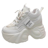 Breakj Dad Shoes Small Man To Increase The Height And Low Help Of The Autumn 2025 On The New Set Of Casual Sports Shoes