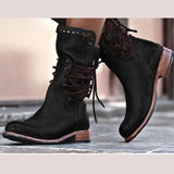Breakj Fashion Women's Hot Women's Boots Winter Fashion Women's