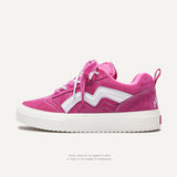 Breakj Shoes [M] Series Of Bread Shoes Casual Frosted Men's Shoes Men's And Women's Shoes Tide