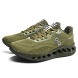 Breakj New Marathon Sports Shoes Men's Light Breathable Running Men's Shoes Summer Light