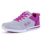 Summer Shoes Women Vulcanized Sneakers Platform Women's Sports Shoes Sneakers For Women Outdoor Shoes Woman Ladies