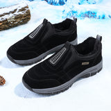 Breakj Men's Shoes Lightweight Outdoor Hiking Shoes Hiking Spring And Autumn 36-49 Large Old
