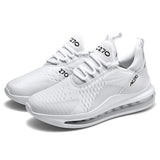 Breakj New Trend Men's Shoes Multi-Color Large-Size Fashion Running Shoes Casual Sneakers Trendy Shoes Net