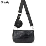 Rhinestone Bag Female Mini Portable Hand Bling Fash Diamond Messenger Bag Fashion Zipper Feminina Evening