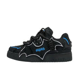 Breakj Shoes Bat Cool Series Of Bread Shoes Children National Trend Street Youth Trend Men And Women The Same Couple