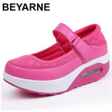 2019 Women Casual Shoes Fashion Mesh Summer Women Shoes Women Summer Outdoor