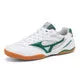 Breakj Of The New Table Tennis Shoes Men's Professional Training Shoes Shoes Light Anti-Skid Badminton Shoes Sneakers Outdoor