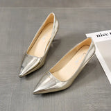 Heel For