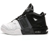 High Top Couple's Breathable Versatile Casual Shoes with Elevated Thick Sole Shoes for Men's Running Shoes sneakers