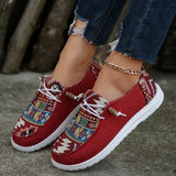 Shoes, New Women's Shoes, Flat Soles, Casual Shoes, Soft Soles, Old Beijing Cloth