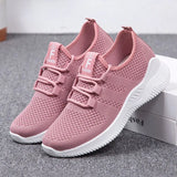 Women Running Shoes Trainers Sport Shoes Outdoor Walkng Jogging Trainers Athletic Shoes Female Sneakers women shoes