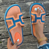 Breakj Women 2025 Summer New Color Casual Fashion Code