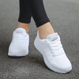 Women Shoes Sneakers Comfortable Ladies Shoes Plus Size Chunky Sneakers Footwear Women's Sneakers Outdoor Shoes Woman