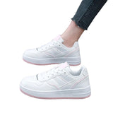 Dad Shoes Sports Shoes Small White Shoes Korean Version Of The Women's