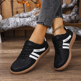 Breakj 2025 Autumn New Flat Bottom Leisure Wear Anti-Slip German Training Shoes With Light Sports Shoes