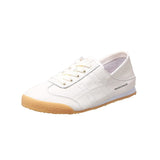 Women Sneakers Shoes Fashion Outdoor Running Shoes Female Lace Up Breathable Flats Footwear Comfortable Sports Shoes