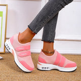 Women Casual Shoes 2023 Fashion Casual Sport Shoes Women Platform Shoes Women Plus Size 43 Running Shoes Zapatos De