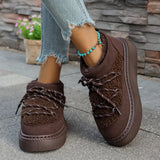 Breakj Bottom Cross Strap 2025 Autumn And Winter New Fashion Plus Thick Warm Short Barrel Pedal Tight Cotton