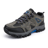 Breakj Warm Outdoor Hiking Shoes Tactical Combat Boots Training Shoes Running Men's Leisure Sneakers Tide