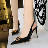 Breakj Single Shoe (Not Sold