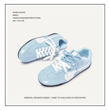 Breakj Shoes Homemade Summer Net Cloth Youth Trend Derain Shoes Casual Trend Shoes Men's And Women's Shoes Men's
