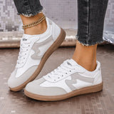 Breakj 2025 Autumn New Flat Bottom Leisure Wear Anti-Slip German Training Shoes With Light Sports Shoes