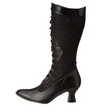 Breakj Boots Plus Size Women's Boots