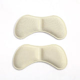 Women's Shoes Insoles Patch Heel Pads for Sport Shoes Adjustable Size Antiwear Feet Pad Protector Back