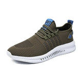 Running Shoes Men Sneakers Casual Shoes Lightweight Big Size 48 Man Walking Shoe Breathable Male Footwear Chaussure
