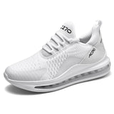 Breakj New Trend Men's Shoes Multi-Color Large-Size Fashion Running Shoes Casual Sneakers Trendy Shoes Net