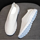 Women's Shoes Shallow Mouth Large Size Casual Single Shoes Women's 43 Round Head Flat-Soled Cartoon Women's Shoes