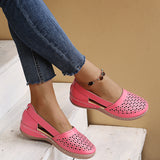 Breakj 2025 New Women's Bag Head Hollow 40-43 Large Flat-Bottomed Women's Singles Breathable Women's
