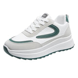 / Summer 2024 New Fashion Forrest Gump Shoes Women's Running Shoes Are Breathable And Small Women's Sports Casual