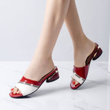 New Fashion Side With A Cool Drag