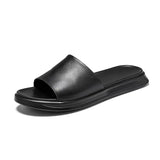 Breakj Men Summer Wear Ins Trend Web Celebrity Men's Sandals New Fashion