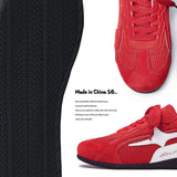 Breakj Shoes Sweet And Spicy Series Of Youth Trend With Anti-Slip Wear-Resistant Low Help Life Leisure Shoes Men's Shoes