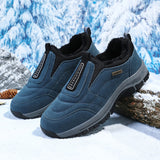 Breakj Men's Shoes Lightweight Outdoor Hiking Shoes Hiking Spring And Autumn 36-49 Large Old