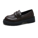 Loafers Women Shoes Summer Platform Sandals Shallow Walking Shoes New 2024 Designer Outdoor Comfort Zapatillas De