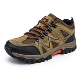 Breakj Warm Outdoor Hiking Shoes Tactical Combat Boots Training Shoes Running Men's Leisure Sneakers Tide