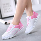 Summer Shoes Women Vulcanized Sneakers Platform Women's Sports Shoes Sneakers For Women Outdoor Shoes Woman Ladies