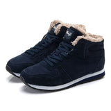 Shoes 2020 Winter Men Sneakers Plus Size 48 Lovers Vulcanize Shoes High Top Male Winter Footwear Zapatos De