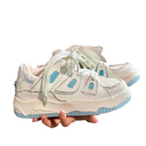 Breakj Shoes Original Design New Thick-Solt High-Span Shoes Men's Shoes Trend Bread Shoes Men's And Women's