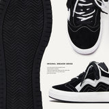 Breakj Shoes [M] Series Of Bread Shoes Casual Frosted Men's Shoes Men's And Women's Shoes Tide