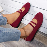 Breakj Beijing Cloth Shoes Women's New Shoes Children's Shoes Breathable Large-Size Old-Aged Soft-Soled Mother