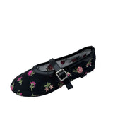 Breakj New Shallow Single Shoes Mesh Women's