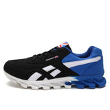 Size Men Running Shoes Breathable Light Outdoor Sports Shoes Comfortable Sneakers Men Running Shoes for Men Athletic