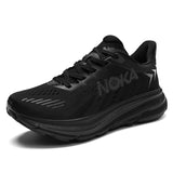 Breakj And Autumn Fashion Men's Shoes Slow Shock Running Shoes Sports Trend Casual Youth Running Shoes Student Trend Board