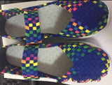Sneakers 2020 New Fashion Breathable Weaving Casual Shoes Woman Comfortable Flats Sneakers Women Shoes Zapatos De