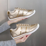 Sneakers Sport Vulcanized Shoes Comforthable Spring Sneakers Casual Shoes 2024 Fashion School Tennis Flat
