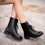 Soul Sakata Gintoki Cos Boots Silver Mulberry Shoes Shenwei High-End Universal Martin Boots Shenle Men's And Women's Black